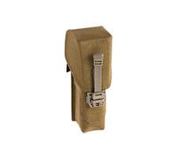 Templar's Gear Flashbang Pouch with Full Flap Coyote Brown