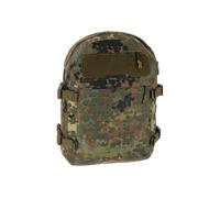 Templar's Gear Flat Pack H2 Large Flecktarn