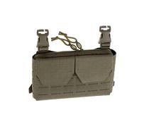 Templar's Gear Freemason Modular Front Panel Ranger Green