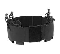 Templar's Gear ST Elastic Cummerbund with Pouches GEN 4 Black L
