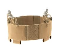 Templar's Gear ST Elastic Cummerbund with Pouches GEN 4 Coyote M