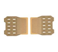 Templar's Gear TG-CPC Molle Side Wings Extension Set Coyote