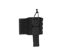 Templar's Gear TG-CPC Radio Pouch Side Wing Large Black