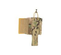 Templar's Gear TG-CPC Radio Pouch Side Wing Large Multicam