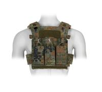 Templar's Gear TPC Plate Carrier Gen4 Flecktarn