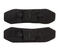 Templar's Gear TPC Shoulder Comfort Pads Gen II Black