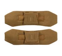 Templar's Gear TPC Shoulder Comfort Pads Gen II Coyote