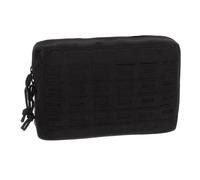 Templar's Gear Utility Pouch Large with MOLLE Black