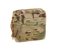 Templar's Gear Utility Pouch Medium with MOLLE Multicam