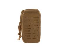 Templar's Gear Utility Pouch Small with MOLLE Coyote