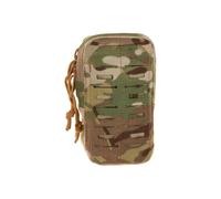 Templar's Gear Utility Pouch Small with MOLLE Multicam