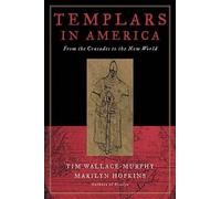 Templars in America (Tascabile)
