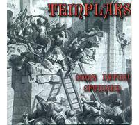 Templars - Omne Datum Optimum