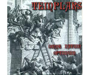Templars - Omne Datum Optimum