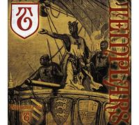 Templars,the - Same Split Doppel Single