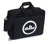 Temple Audio Design DUO 17 Soft Case - Borsa per efetti