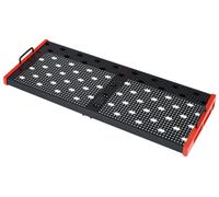 Temple Audio Design Duo 34 TR Pedalboard