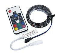 Temple Audio Design RGB LED Light Strip f. DUO 24 - Custodia per effetti