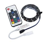 Temple Audio Design RGB LED Light Strip f. DUO 34 - Custodia per effetti