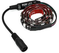 Temple Audio Design RGB LED Light Strip f. TRIO 21 - Accessorio per effetti per chitarra
