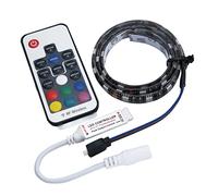 Temple Audio Design RGB LED Light Strip f. TRIO 28 - Accessorio per effetti per chitarra