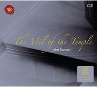 Temple Choir - Tavener - the Veil of the Temple