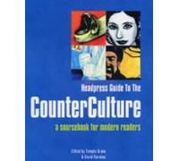 Temple Drake Headpress Guide To The Counter Culture (Tascabile)
