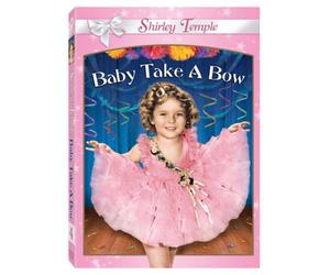 Temple/Dunn/Trevor - Baby Take a Bow