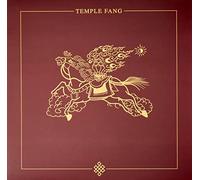 Temple Fang - Jerusalem/the Bridge