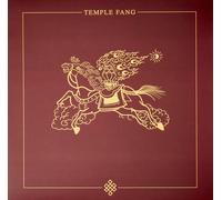 Temple Fang Jerusalem/the Bridge (Vinyl LP)