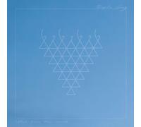 Temple Fang Lifted from the Wind (CD) Album