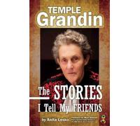 Temple Grandin Anita Lesko Temple Grandin (Tascabile)