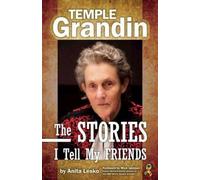 Temple Grandin Anita Lesko Temple Grandin (Tascabile)