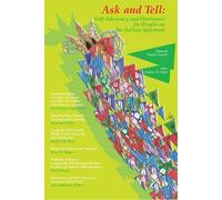 Temple Grandin Ask and Tell (Tascabile)