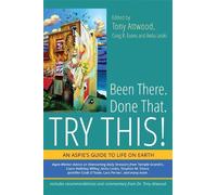 Temple Grandin Been There. Done That. Try This (Tascabile)