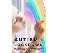 Temple Grandin Carol Gray Autism in Lockdown (Tascabile)