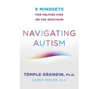 Temple Grandin Debra Moore Navigating Autism (Tascabile)