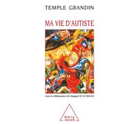 Temple Grandin Emergence (Tascabile)