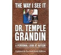 Temple Grandin The Way I See It (Tascabile)