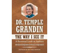 Temple Grandin The Way I See It (Tascabile)