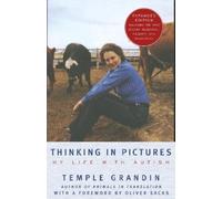 Temple Grandin Thinking in Pictures, Expanded Edition (Tascabile)