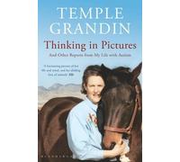 Temple Grandin Thinking in Pictures (Tascabile)