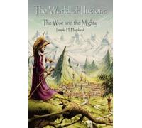 Temple H. Hernlund The World of Illusions (Tascabile)