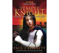 Temple Knight: An Epic Fantasy Novel: 1