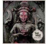 Temple Koludra Seven Siren To A Lost Archetype (CD)