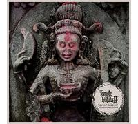 Temple Koludra - Seven Sirens To A Lost Archetype