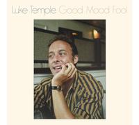 Temple Luke - Good Mood Fool