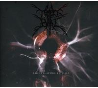 Temple Of Baal - Lightslaying Rituals