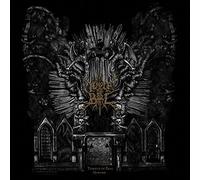 TEMPLE OF BAAL - MYSTERIUM