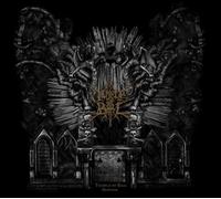 Temple of Baal Mysterium (CD) Album Digipak